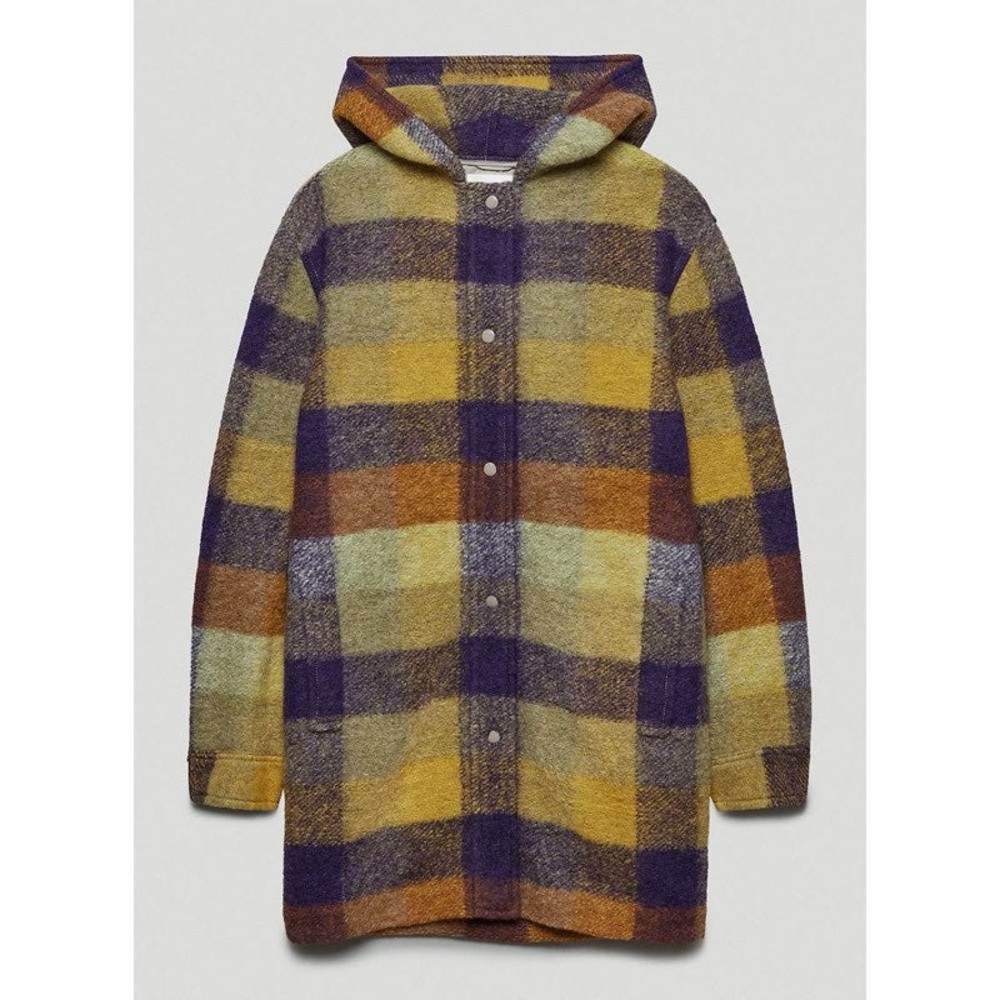 Aritzia Wilfred Free Hollis Jacket